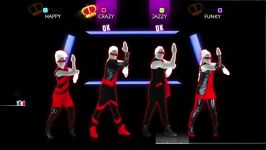 Will.i.am Ft. Justin Bieber Just Dance 2014