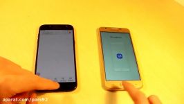 Samsung Galaxy J5 2017 vs Samsung Galaxy J5 Prime