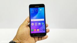 Samsung Galaxy J3 2016 USB OTG