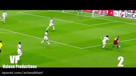 Messi Vs Ronaldo ● Top 10 Goles en El Clásico  HD