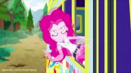 EQUESTRIA GIRLS SHORTS ROAD TRIPPIN PART 3