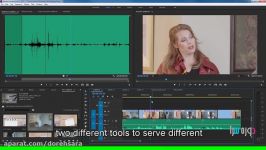 آموزش نرم افزار Adobe Premiere Pro CC 2017 جلسه پانزدهم