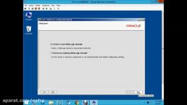 نصب Oracle We ic 11g فرم ها گزارش ها