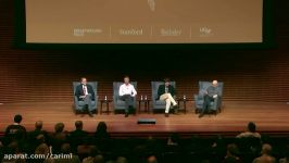 How Much Can We Know 2018 Breakthrough Prize Symposium Panel