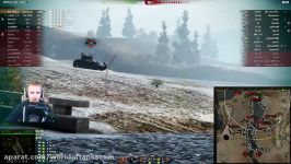 World of Tanks  THE MAUERBRECHER