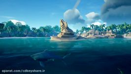 تریلر Sea of Thieves  در CDkeyshare.ir