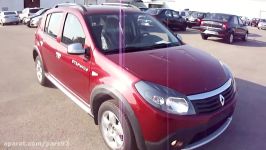 Renault Sandero Stepway