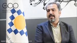 توضیحات دکتر ناظمی پیرامون تنظیم گری