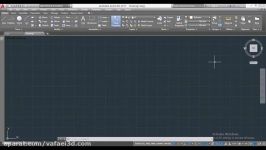 آموزش مقدماتی AUTO CAD جلسه 8 . مدرس مهندس وفائی نژاد