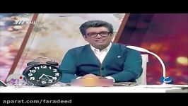 کنایه رشیدپور به گرانی تخم مرغ