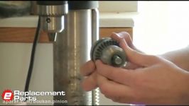 How to Remove and Reinstall a Drill Press Chuck