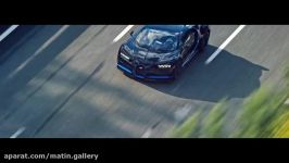 BUGATTI Chiron 0 400 0 kmh in 42 seconds – A WORLD RECORD #IAA2017