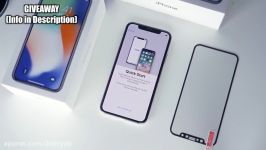 مقایسه باتری iPhone X vs Galaxy Note 8 vs iPhone 8 Plus