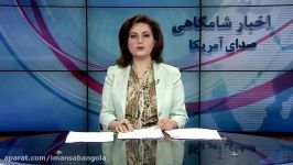 توطئه حمله تروریستی در کالیفرنیا کشف خنثی شد