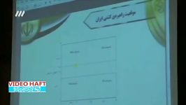 سخنان عباس جدیدی در مجمع فدراسیون کشتی