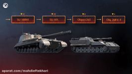 World of Tanks  WG Fest 2017 Summary