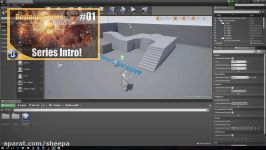 Introduction Setting Up Hunger System #1 Creating A Survival Horror Unreal Engine 4