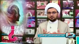 پیامبر وهابیت به نبوت خودش شک داشت  العیاذ بالله