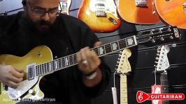 Gretsch Electromatic Projet G5438 Gold persianfender فرزاد رضاییguitariran