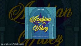 دانلود کیت عربی Smemo Sounds Arabian Vibez WAV REX SF2