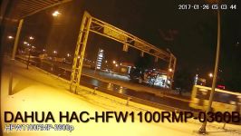 DH HAC HFW1100RMP 0360B