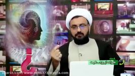 مناظره بسیار جالب استاد ابوالقاسمی یکی سینه چاکان معاویه