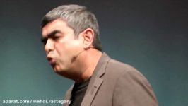 Vishal Sikka The beauty and power of algorithms