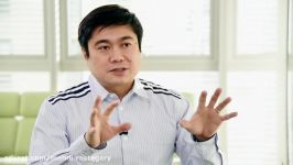 MIT Media Labs Joi Ito on Digital Disruption and Innovation