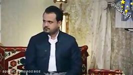 نوای عرفانی ، صدای کاک مهران خالدی