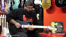 Charvel Pro Mod San Dimas Style1 HT فرزاد رضایی