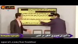 زیست کنکور موسسه حرف آخر الگوی محمدپیمان استادشعبانی