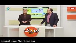 فیزیک کنکور موسسه حرف آخرجمعبندی فیزیک کامیار