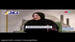 علت ازدواج علی اوجی نرگس محمدی