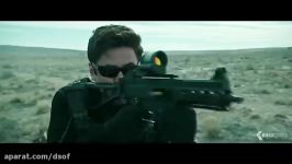 اولین تریلر فیلم SICARIO 2 Soldado 2018