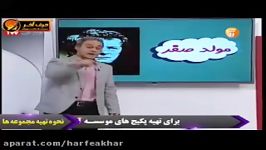 فیزیک کنکور موسسه حرف آخر مولد صفر استاد کامیار