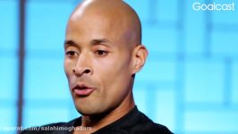 How to Find Greatness Within Yourself   David Goggins