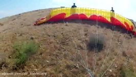 دکترمحمدرضابختیاری iran paragelaider