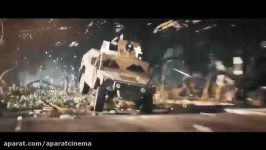 تریلر جنگ جهانی زد 2 World War Z 2 2018