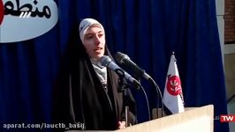 فیلم کامل منطقه آزاد ۱۹ آذر در دانشگاه آزاد تهران مرکز