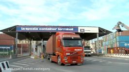 Navis La Spezia Container Terminal  MR1294