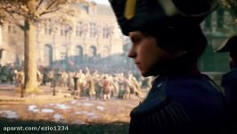 Assassin’s Creed Unity Featuring NVIDIA GameWorks  Ubisoft US