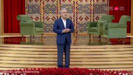 پانکراس سرخ شده آفتابپرست خوردن مهران مدیری دورهمی جدید