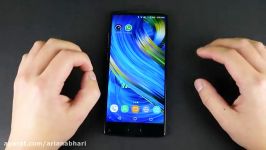 اخبار گوشی  مشخصات کلی Homtom S9 Plus