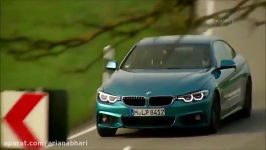 اخبار خودرو  تجربه رانندگی  BMW 440i Coupe