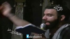 شور کربلایی جواد مقدم درد دوا تیر هدف