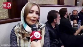 اگرمثل هالیوودیها رسانه ای میکردیم اوضاع بدتراز آنهابود