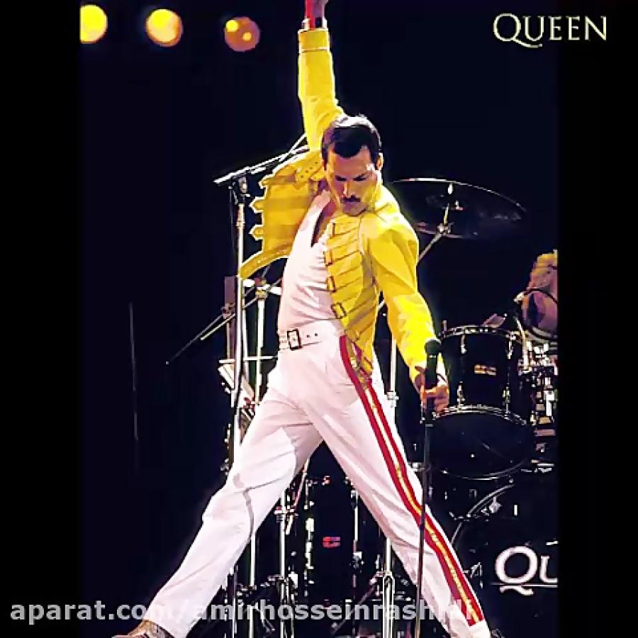 Queen  show must go on