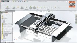 DIY Cheap Arduino CNC Machine  Machine is Complete AND Accurate