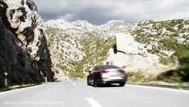 Mercedes Benz CLS 2018 World Premiere Trailer