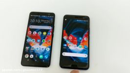 HTC U11 Plus vs. HTC U11 Worth the Upgrade